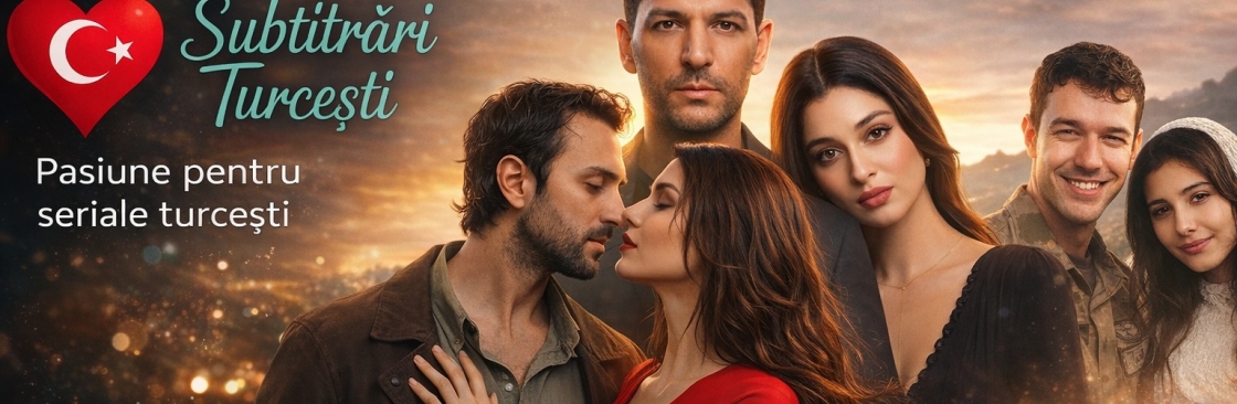 Echipa SubtitrariTurcesti Cover Image