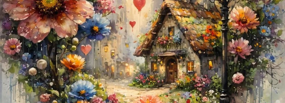 Roxy Vasilopoulou Cover Image