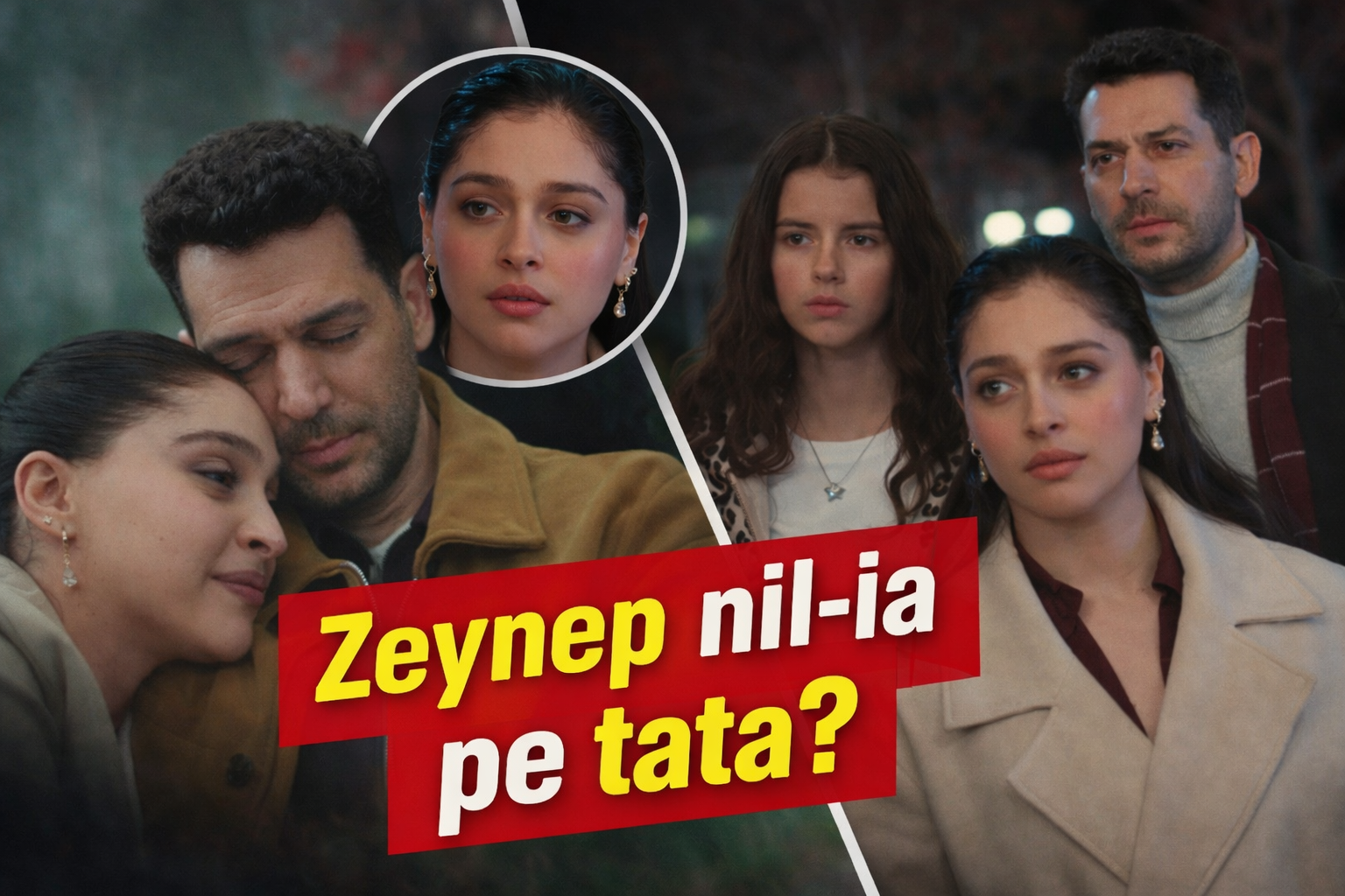 Güller ve Günahlar – Trandafiri și păcate episodul 21 PROMO 1 subtitrat - Vorbe la cafea