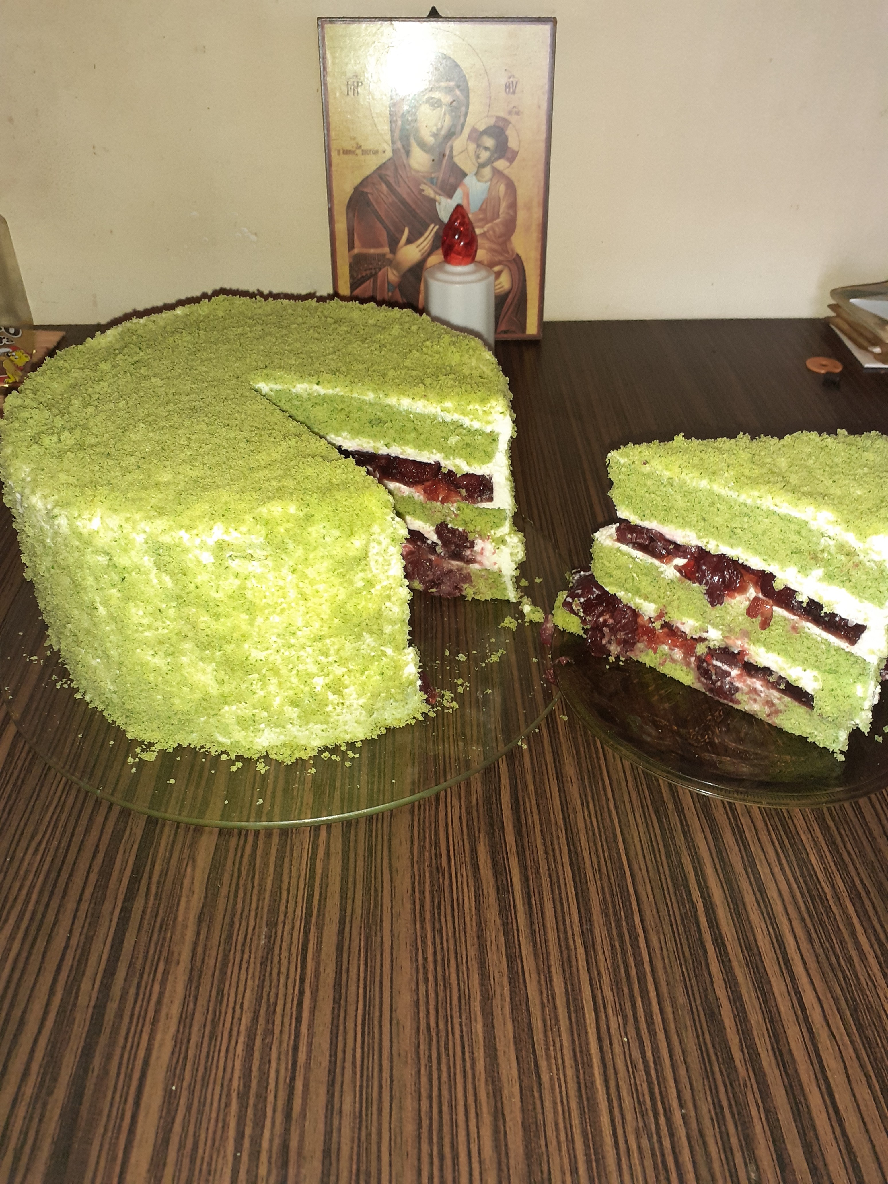 Maruca Profile Picture