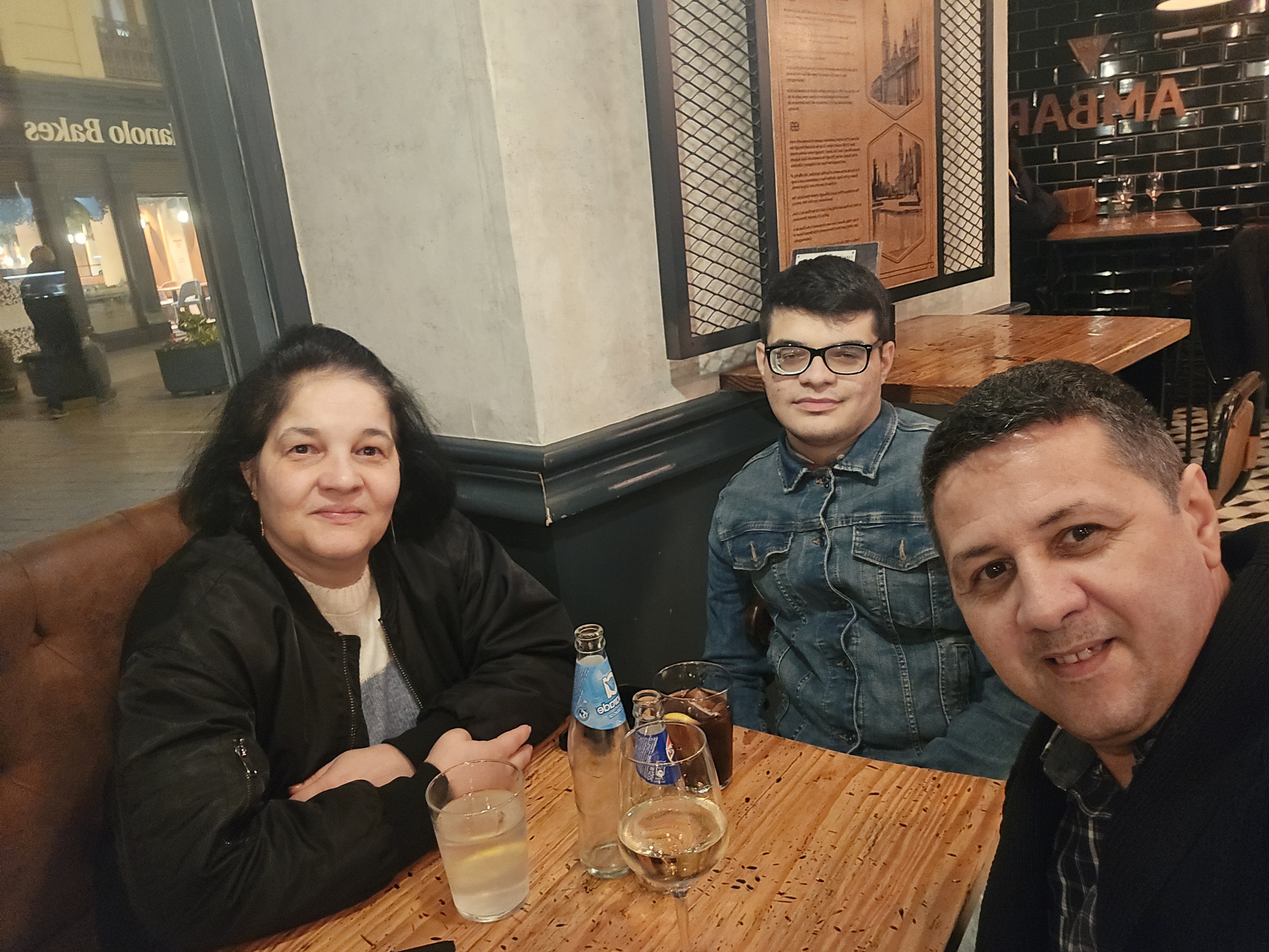 Elena Pasarin Profile Picture