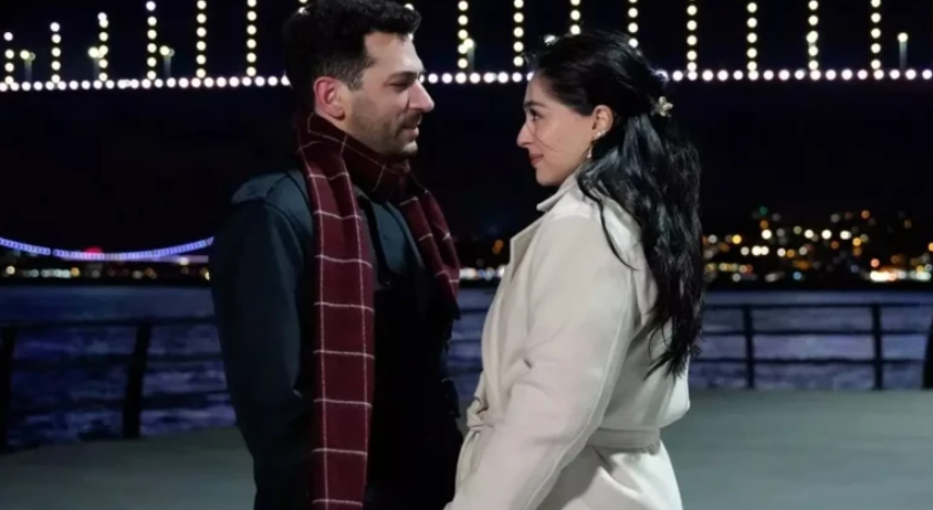 Trandafiri și păcate – Episodul 21