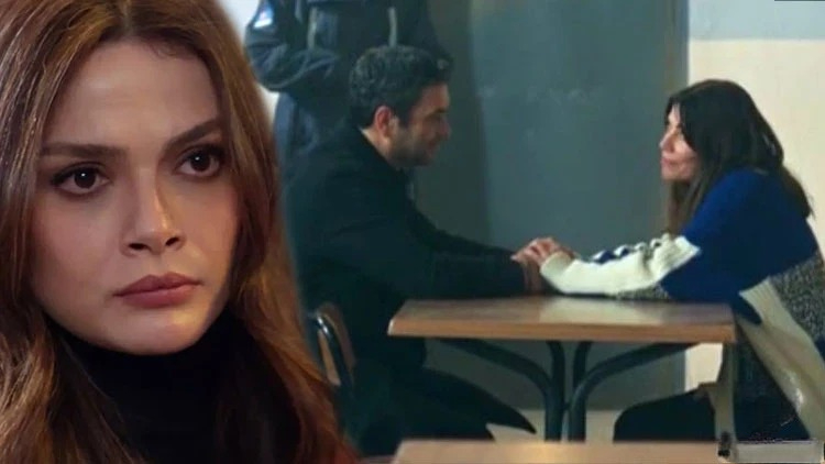 Urmărește Printre străini - Episodul 55 subtitrat în română