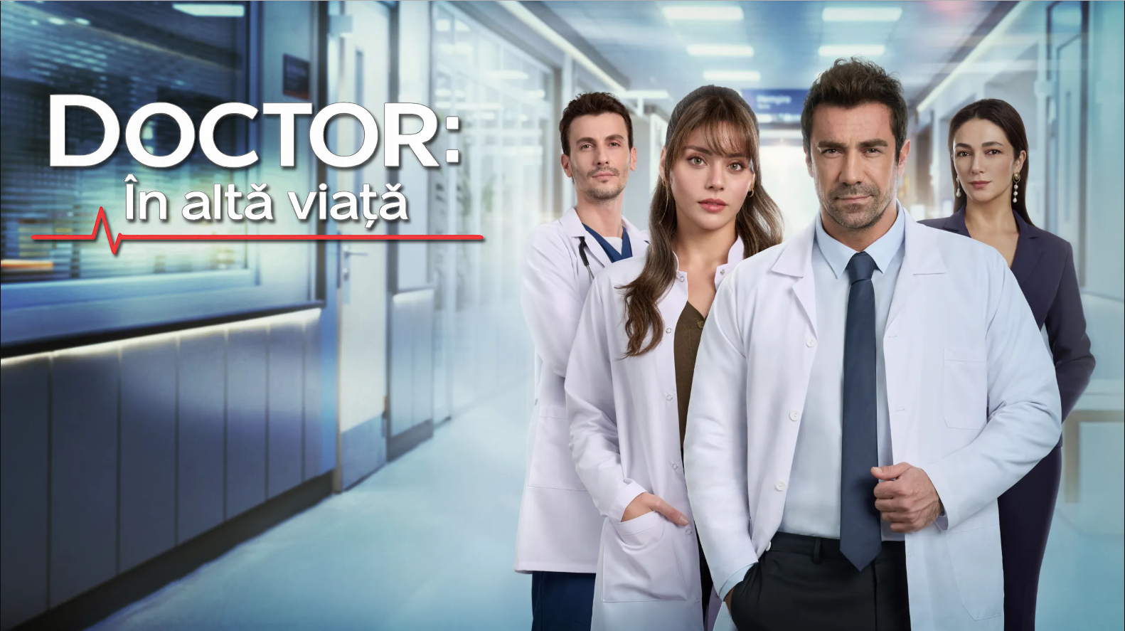 Doctor: În altă viață – Episodul 2