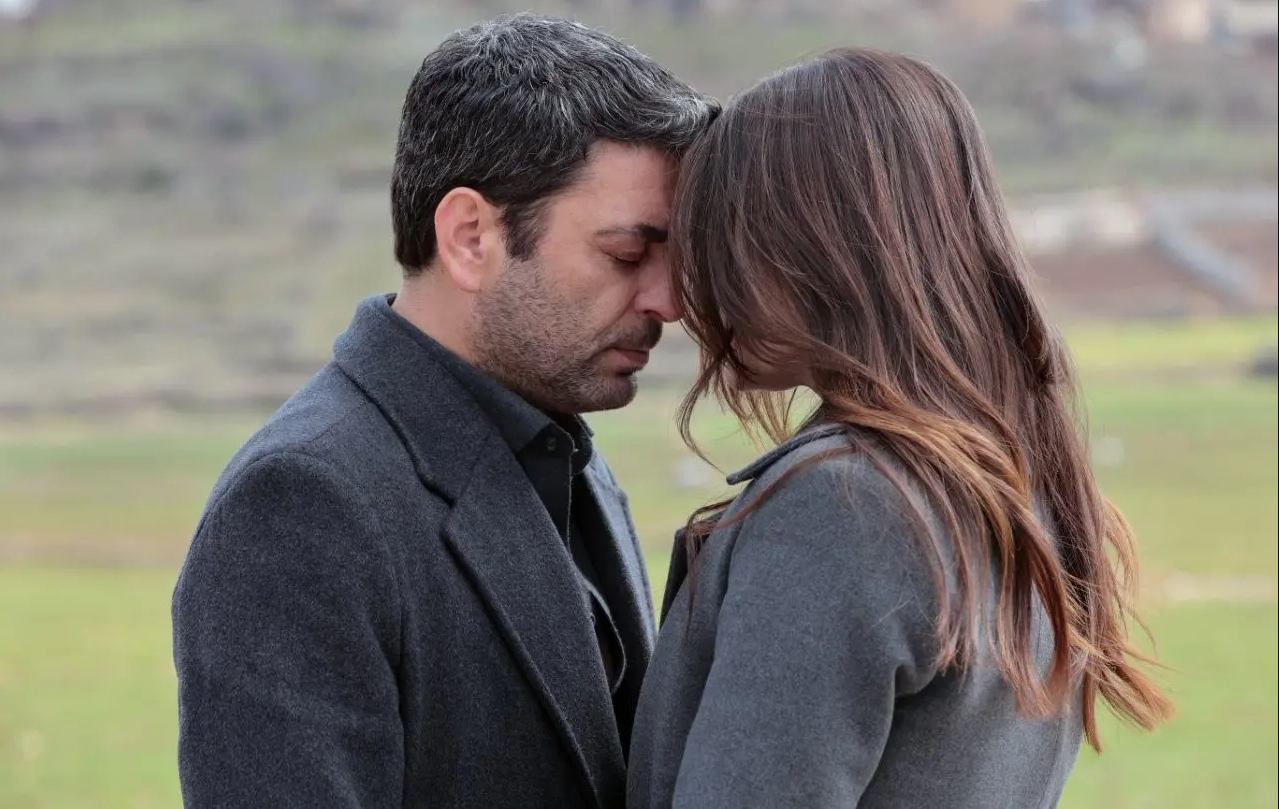 Printre Străini - Episodul 54