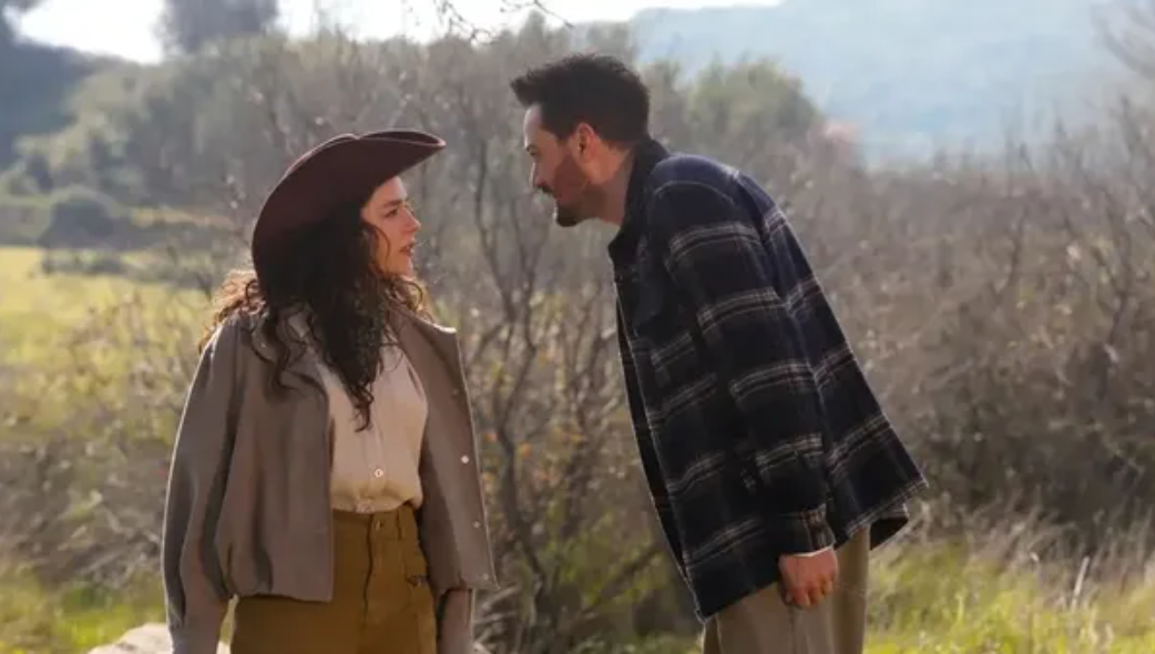 Urmărește Copiii Raiului episodul 26 subtitrat în română