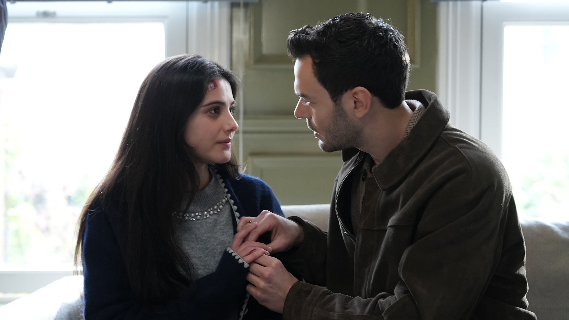 Urmărește Tu ești iubirea mea - Episodul 7 subtitrat în română