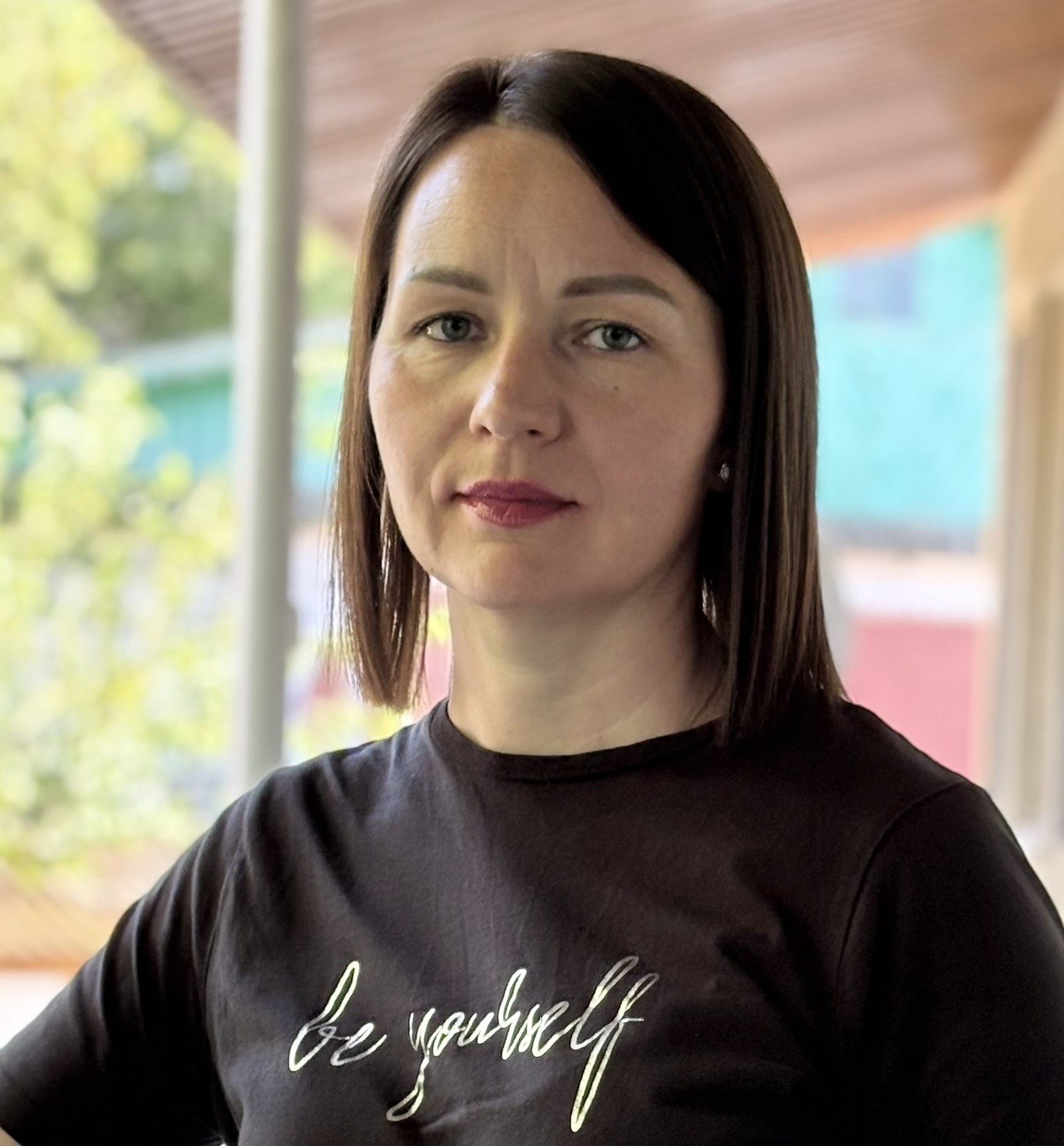 Cristina Solonaru Profile Picture