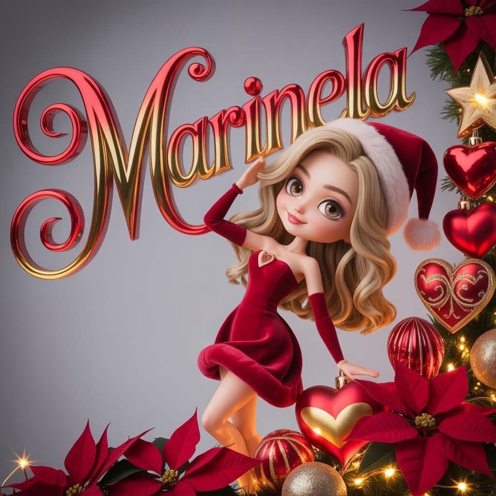 Marinela Profile Picture