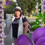 Ilonka Nagy Profile Picture