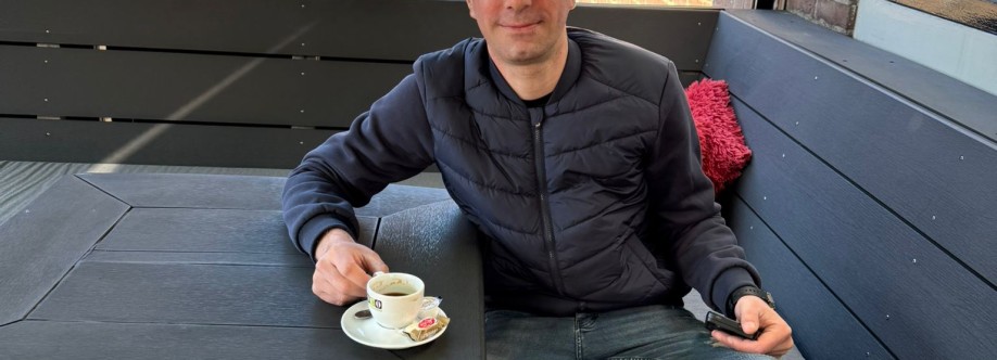 Marian Baltariu Cover Image