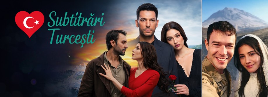 Subtitrări turcești Cover Image