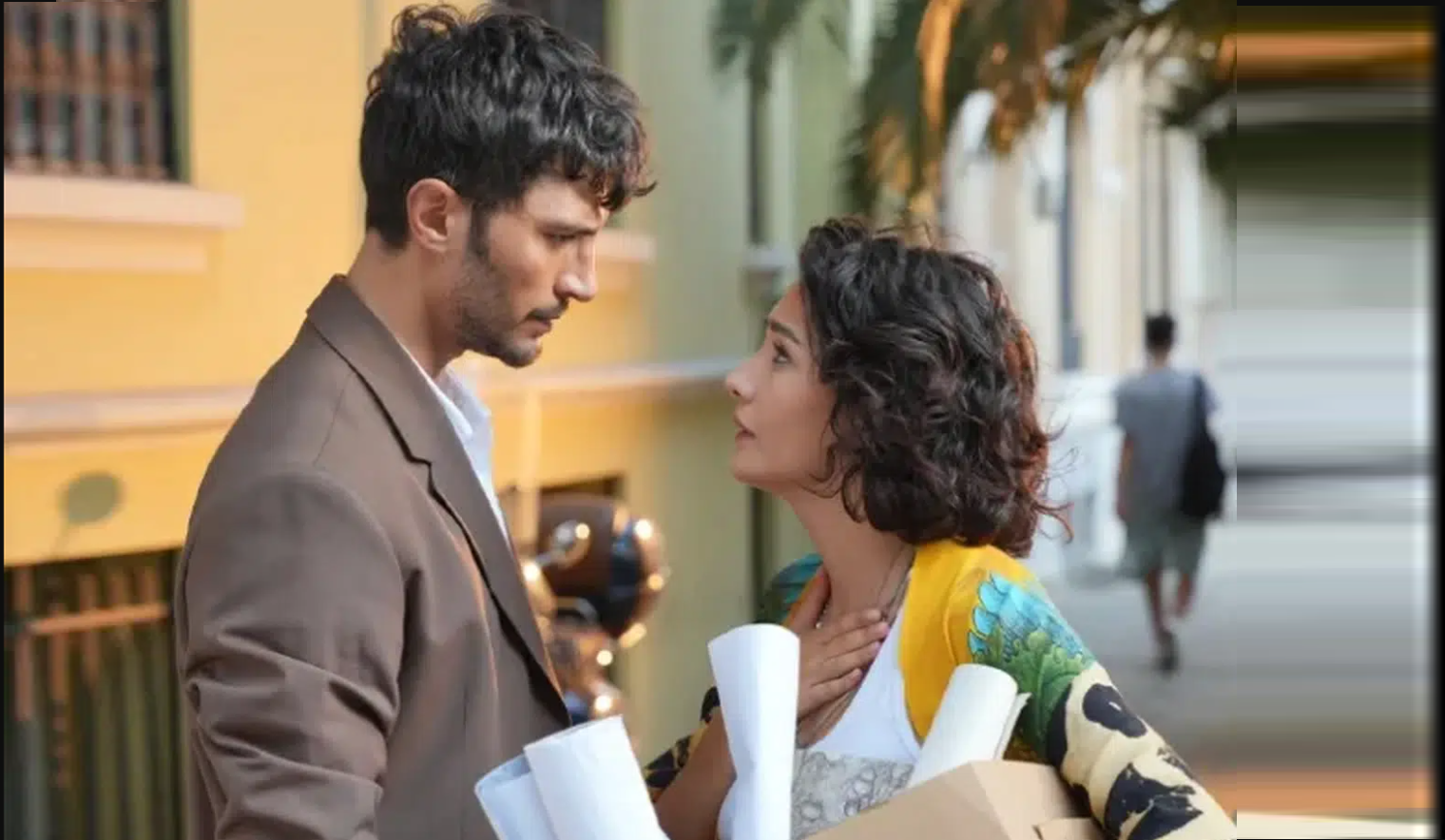 Urmărește Glasul Străbunilor - Episodul 26 subtitrat în română