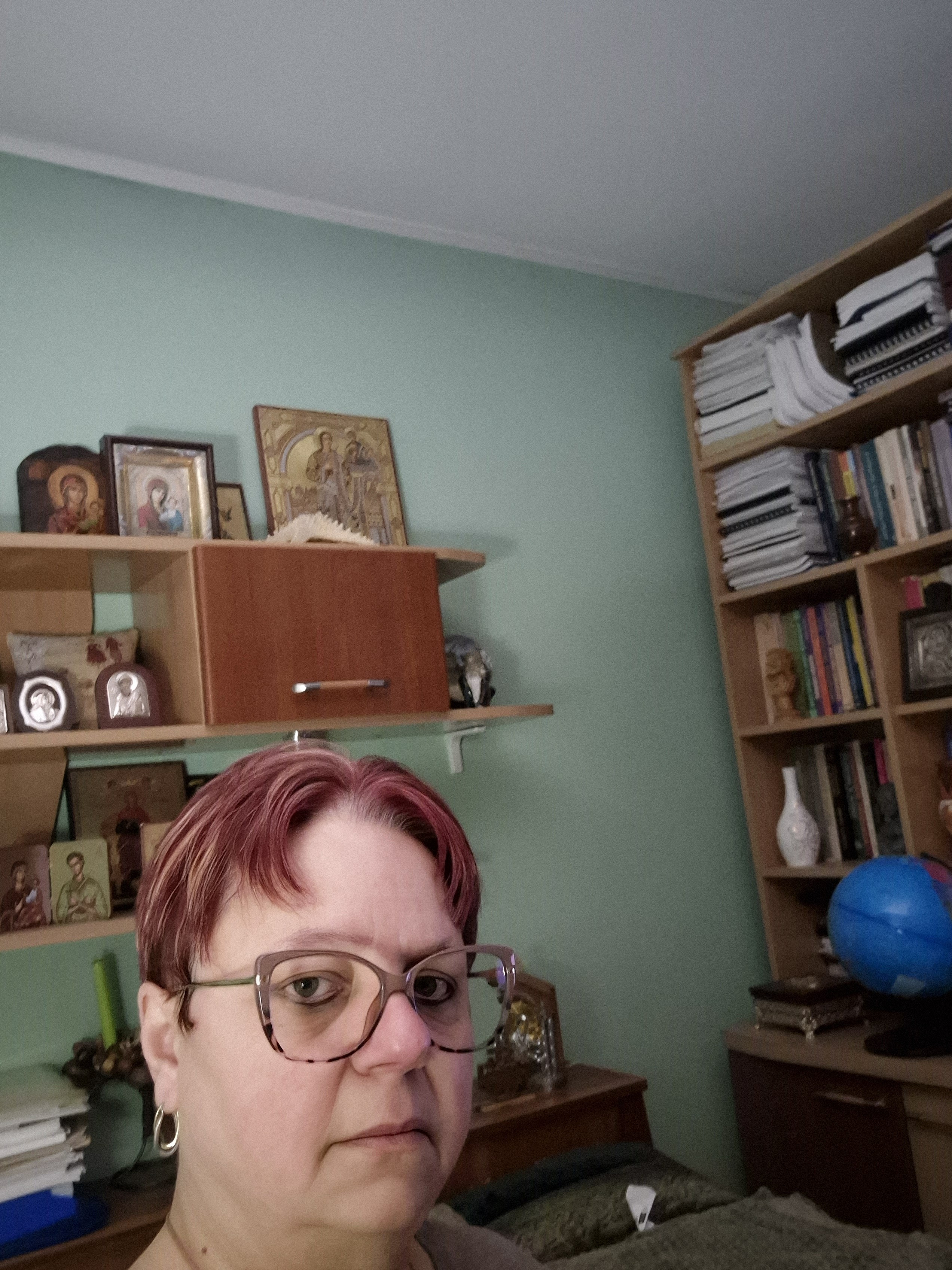 Manuela Enea Profile Picture