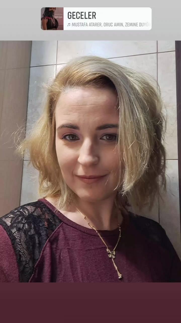 Mirela Nedelcu Profile Picture