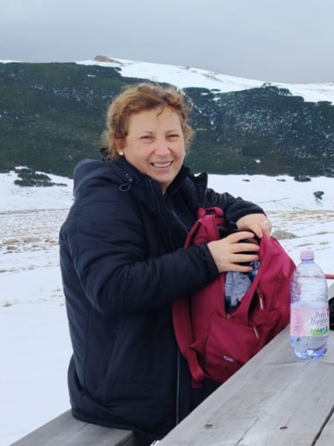 Maria Vlad Profile Picture