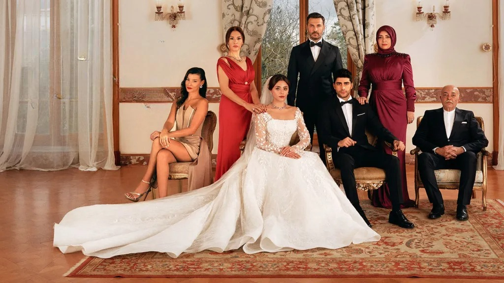 Șerbet de afine – Episodul 129