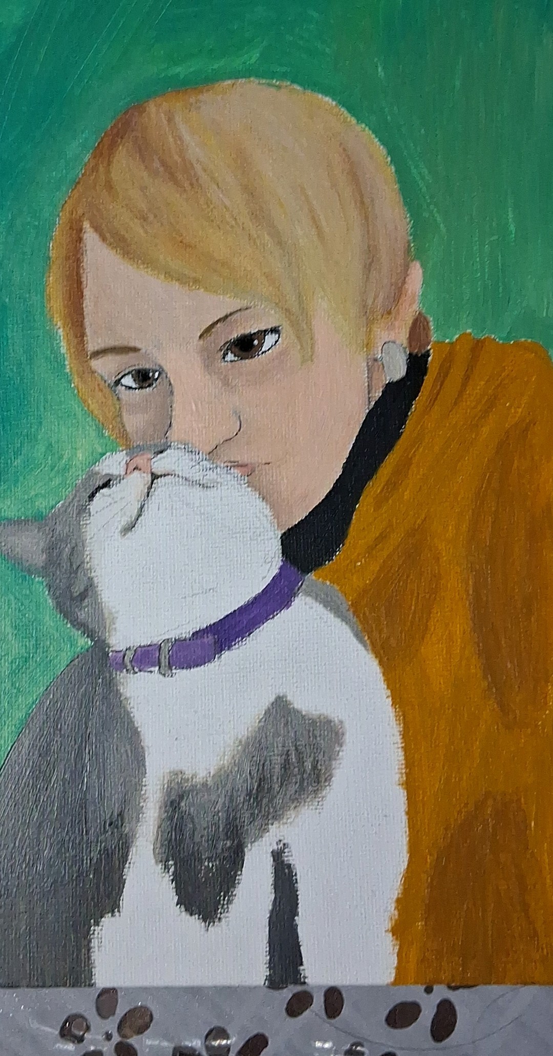 Gratiela Margareta Marga Profile Picture