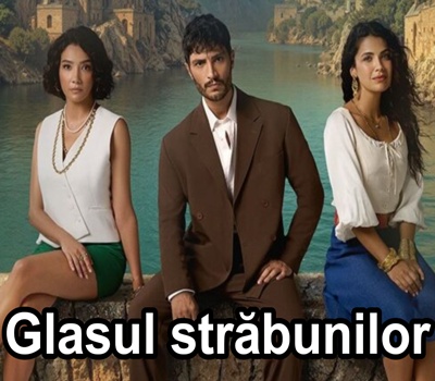 Halef: Köklerin Çağrısı – Glasul străbunilor episodul 24 – rezumat și imagini - Vorbe la cafea