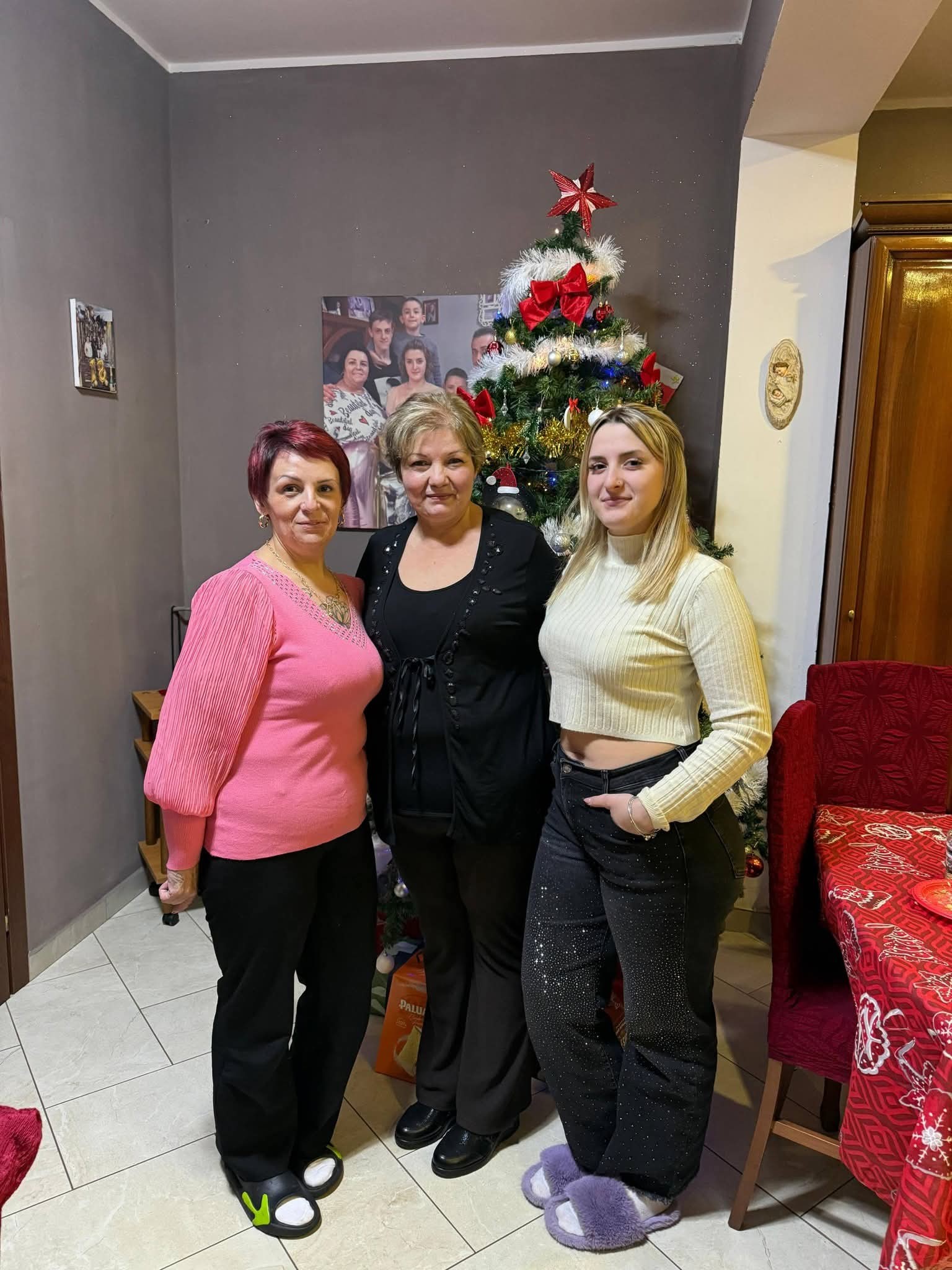 Cristina Profile Picture