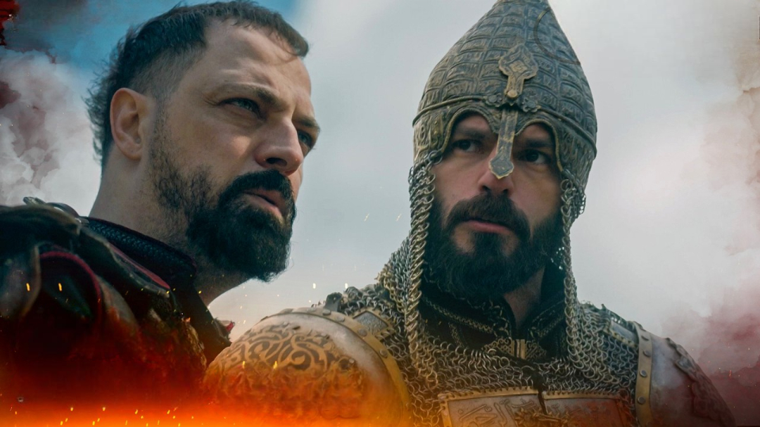 Mehmed: Cuceritorul Sultan episodul 73