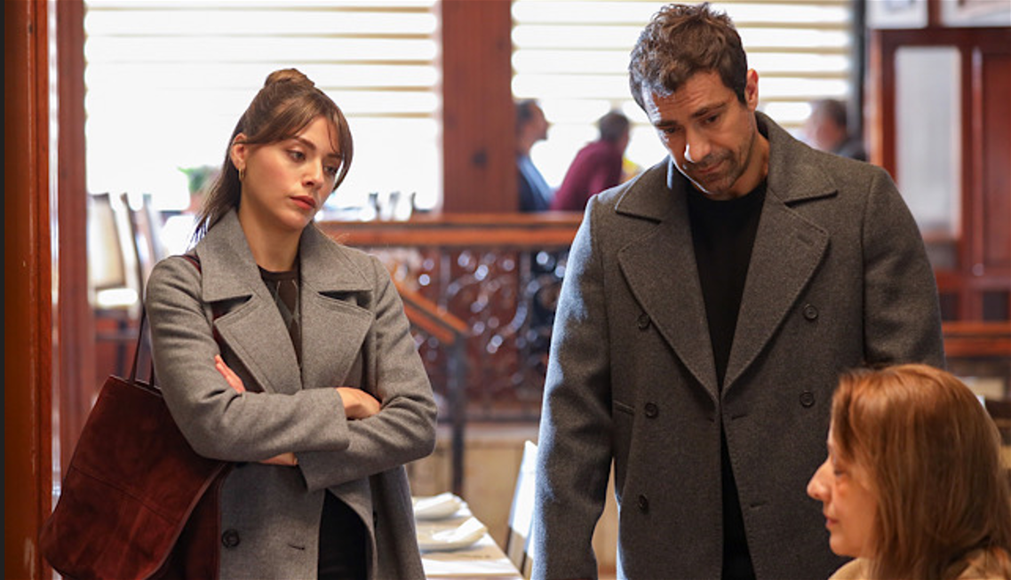 Doctor: În altă viață episodul 3