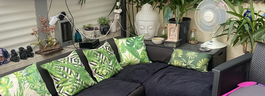 Aura Iordache Cover Image