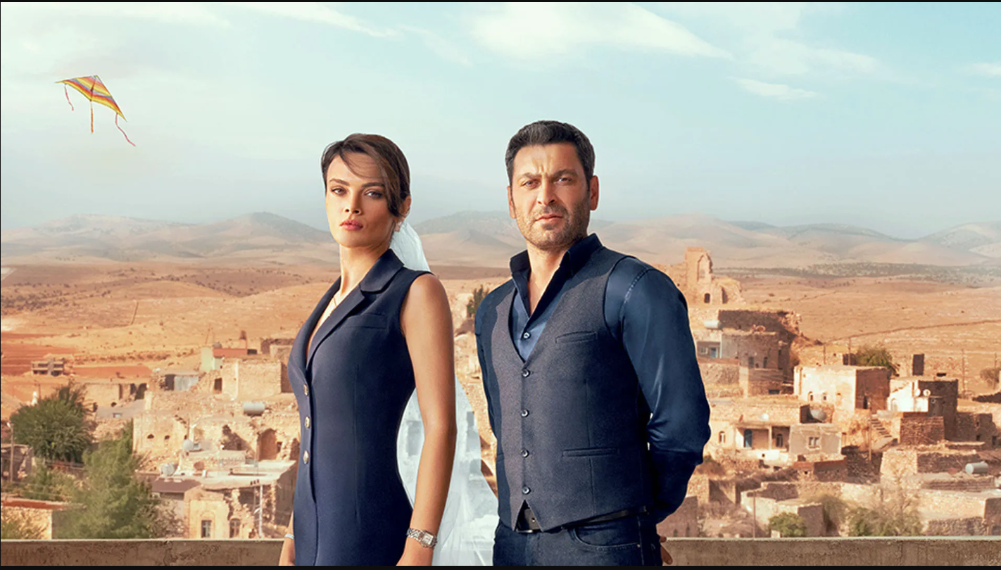 Printre străini - episodul 53