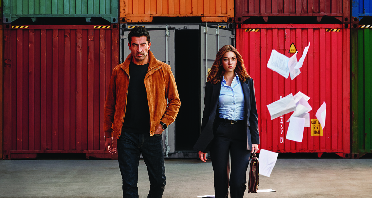 ABI - Familia este un test – Episodul 9