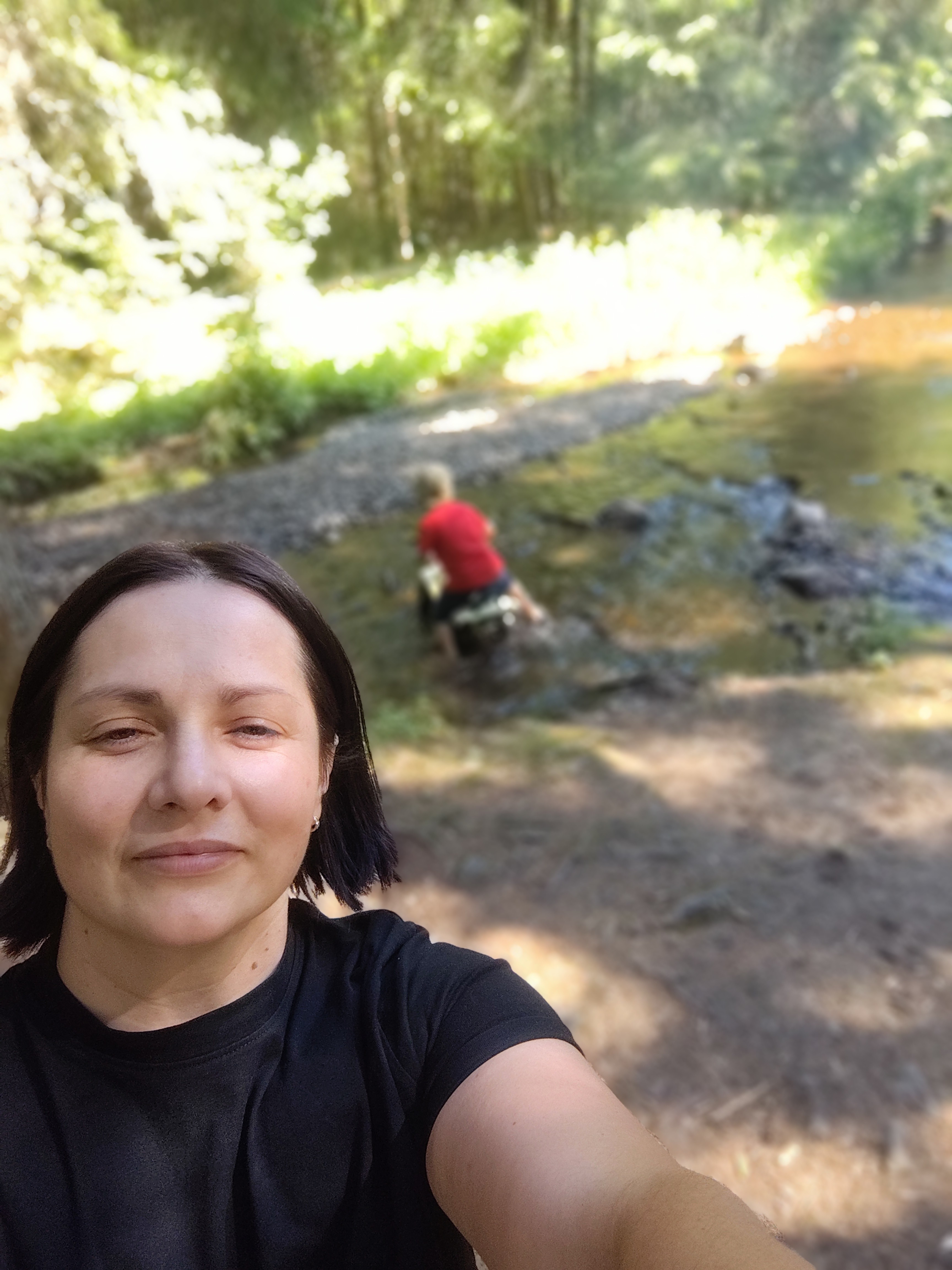 Raluca Scheuleac Profile Picture