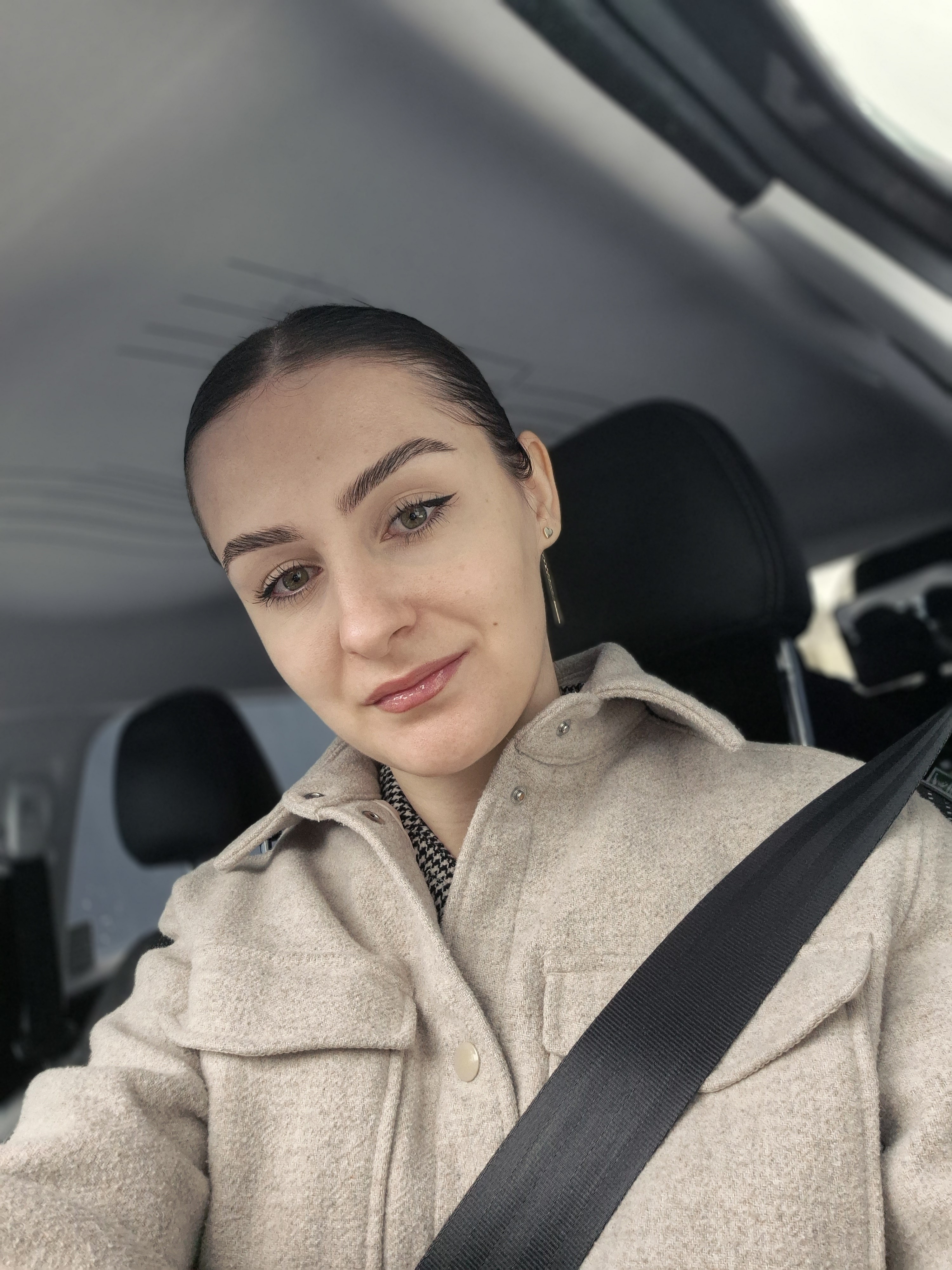 Vasilica Motea Profile Picture