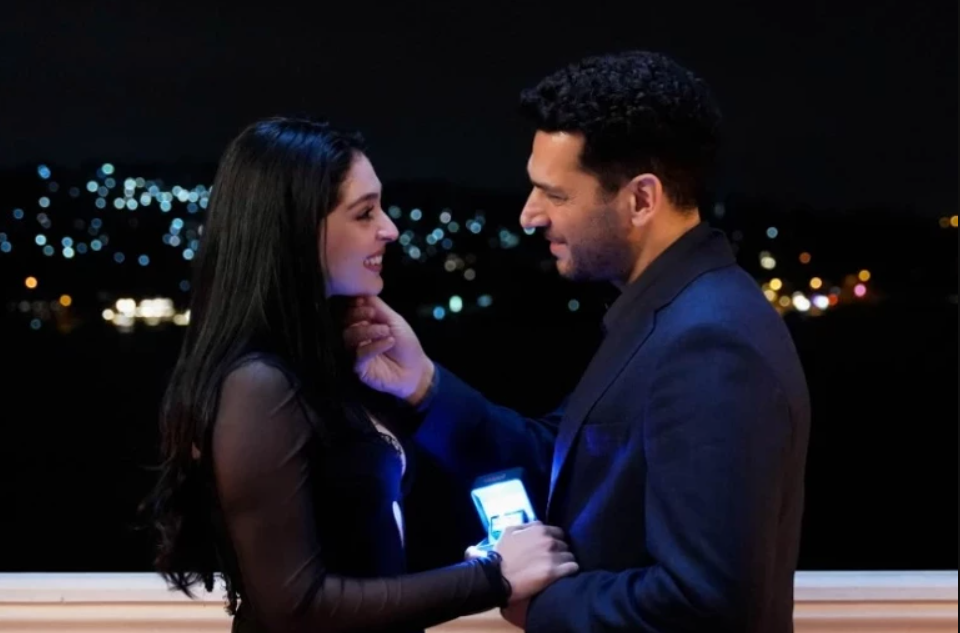 Urmărește Trandafiri și păcate - Episodul 22 subtitrat în română