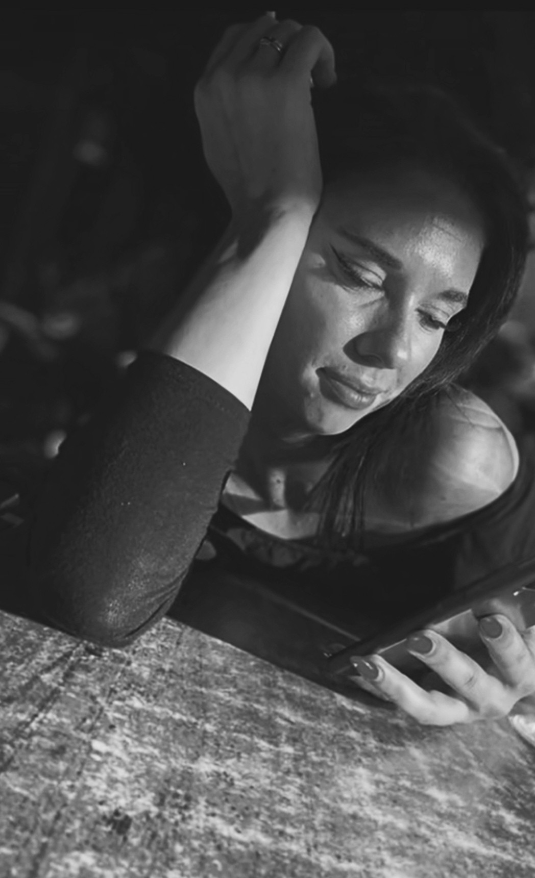 Georgiana Munteanu Profile Picture