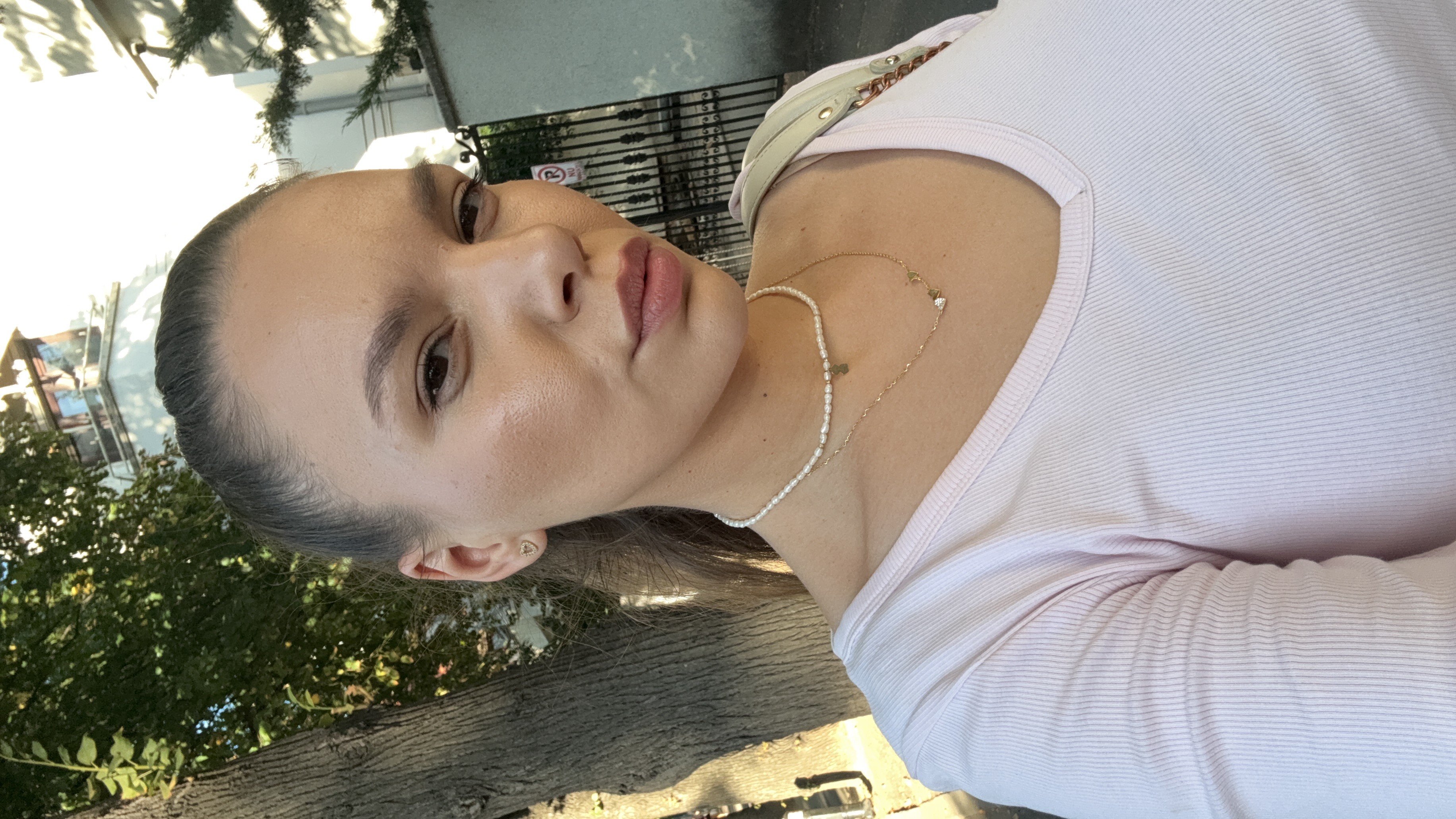 Sabina Iosif Profile Picture