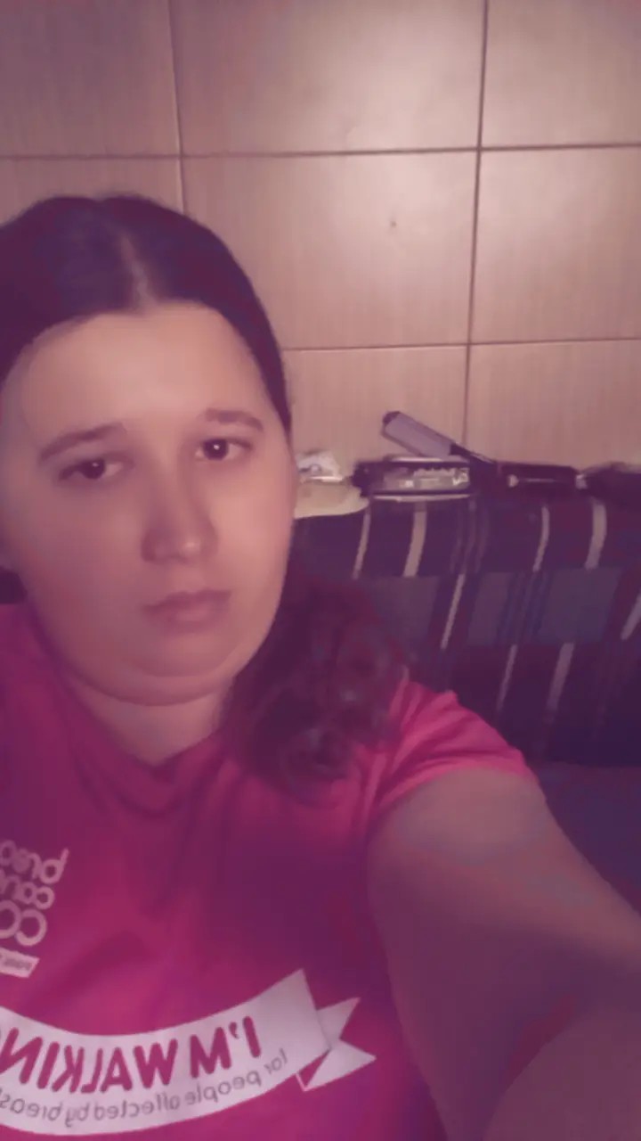 Ionela Alina Profile Picture