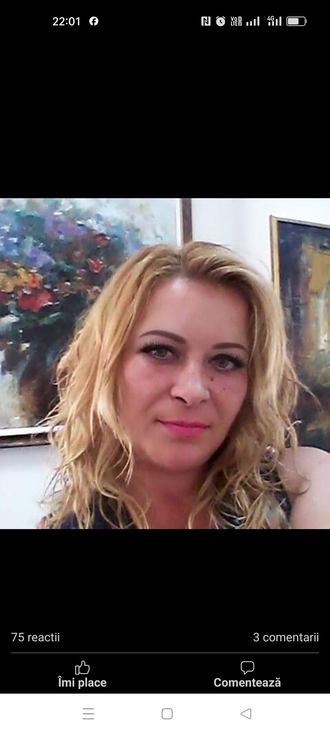 Cristina Bozga Profile Picture