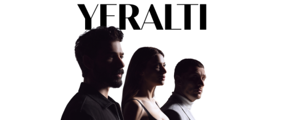 Subteran – Episodul 7