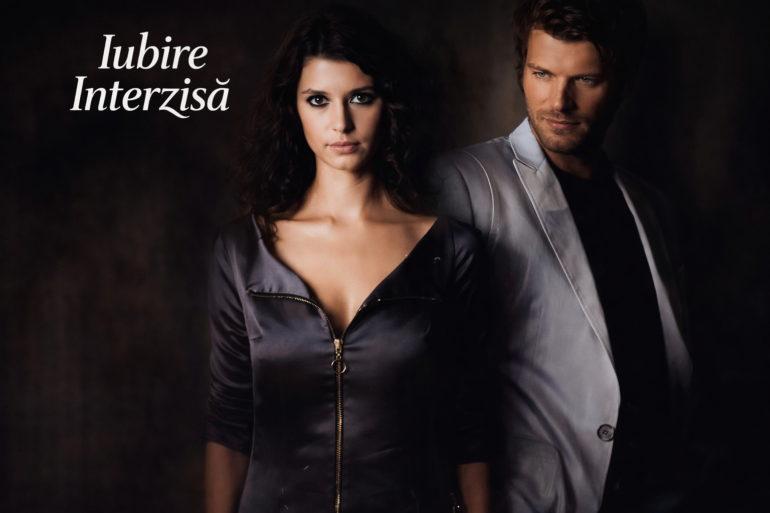 Iubire interzisă Episodul 6