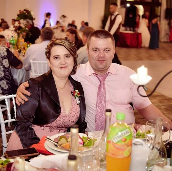 Corina Catrinar Profile Picture