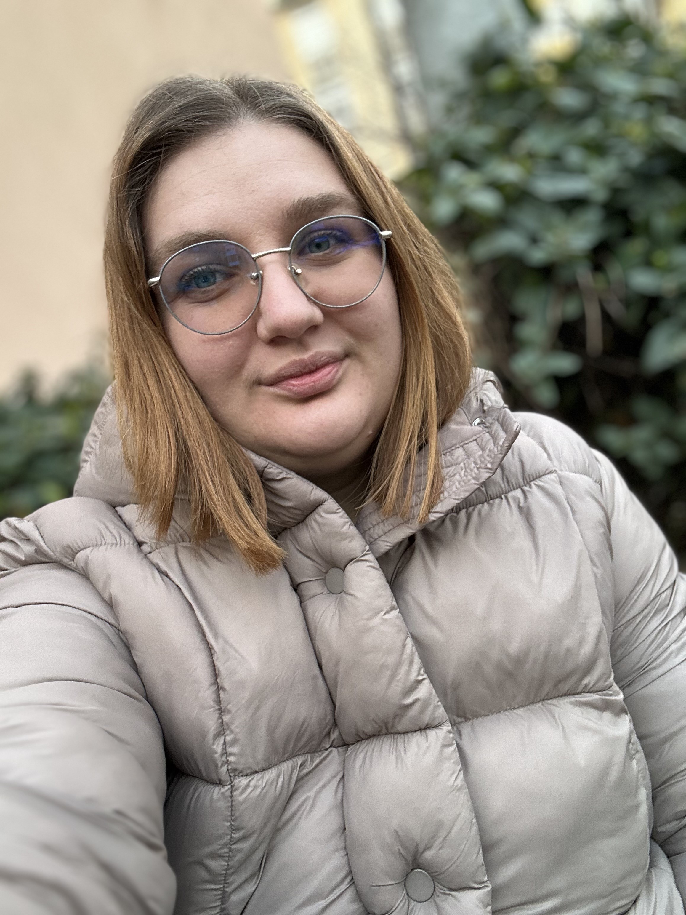 Sorana Jurma Profile Picture