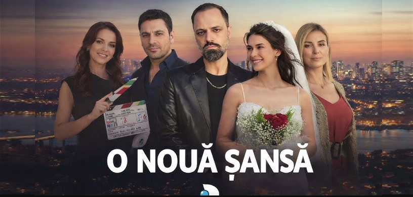 Urmărește O nouă șansă episodul 39 subtitrat în română