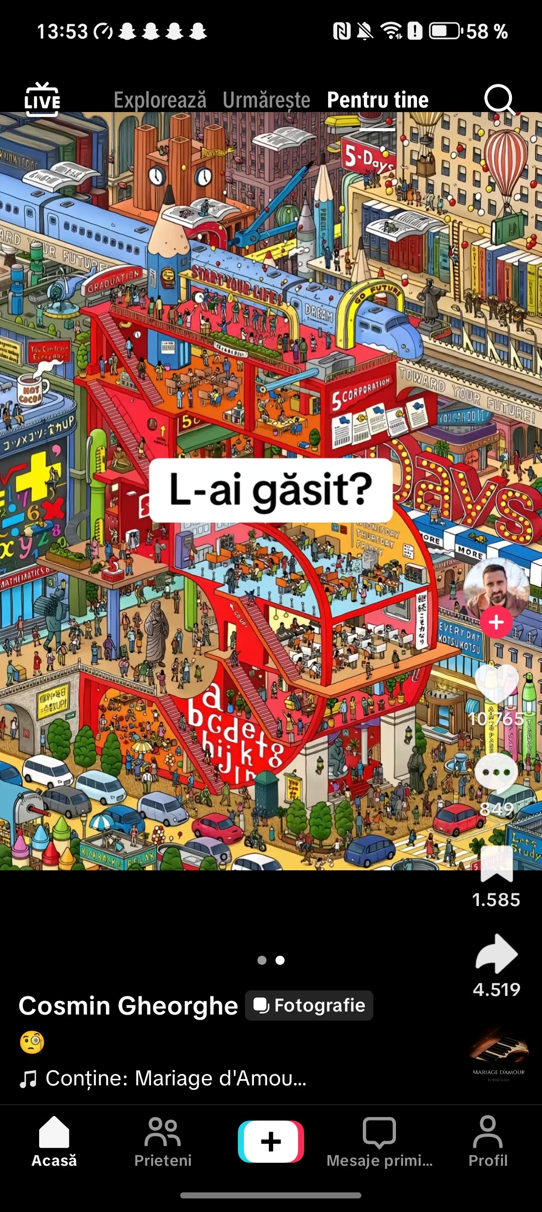 raluca1008 Profile Picture