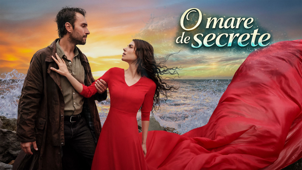 O mare de secrete – Episodul 21