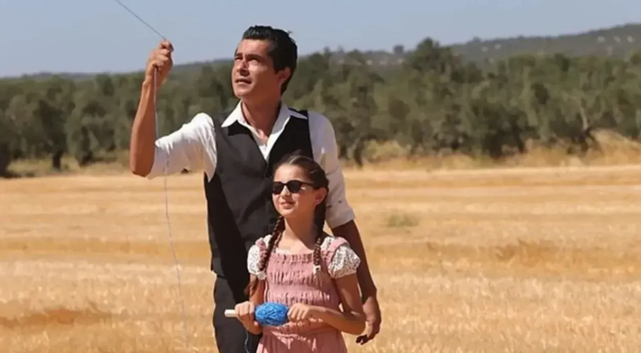 Copiii Raiului episodul 25