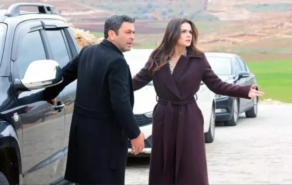 Urmărește Printre străini Episodul 56 subtitrat în română