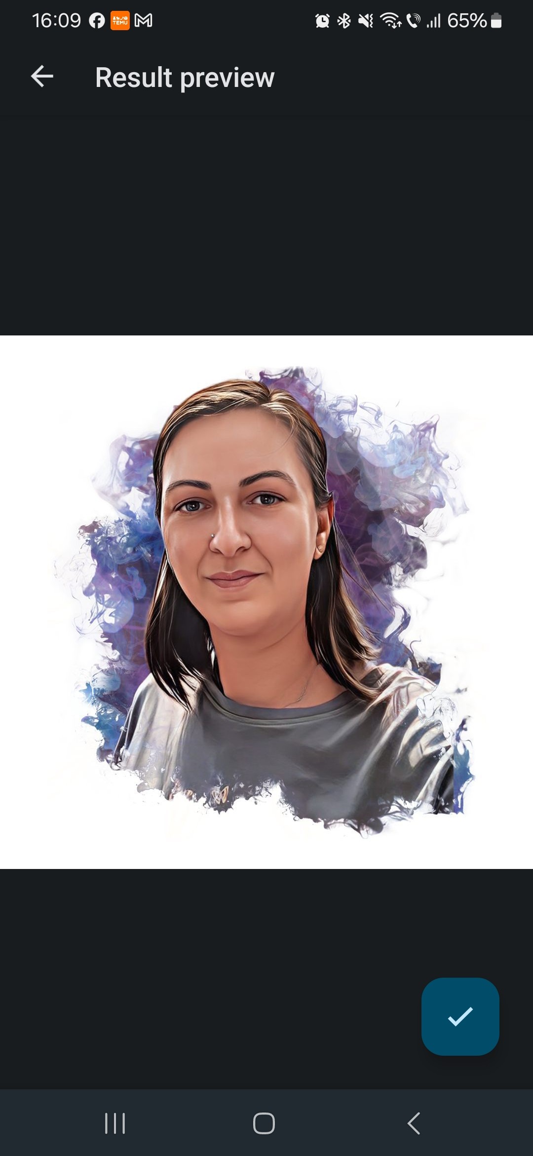 Paula Profile Picture