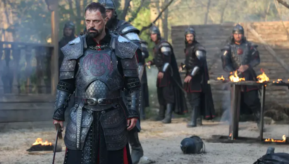 Urmărește Mehmed: Cuceritorul Sultan – Episodul 78 subtitrat în română