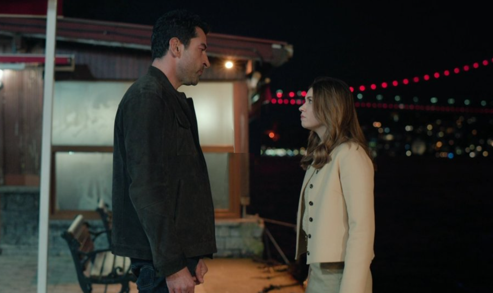 Urmărește ABI - Familia este un test - Episodul 14 subtitrat în română