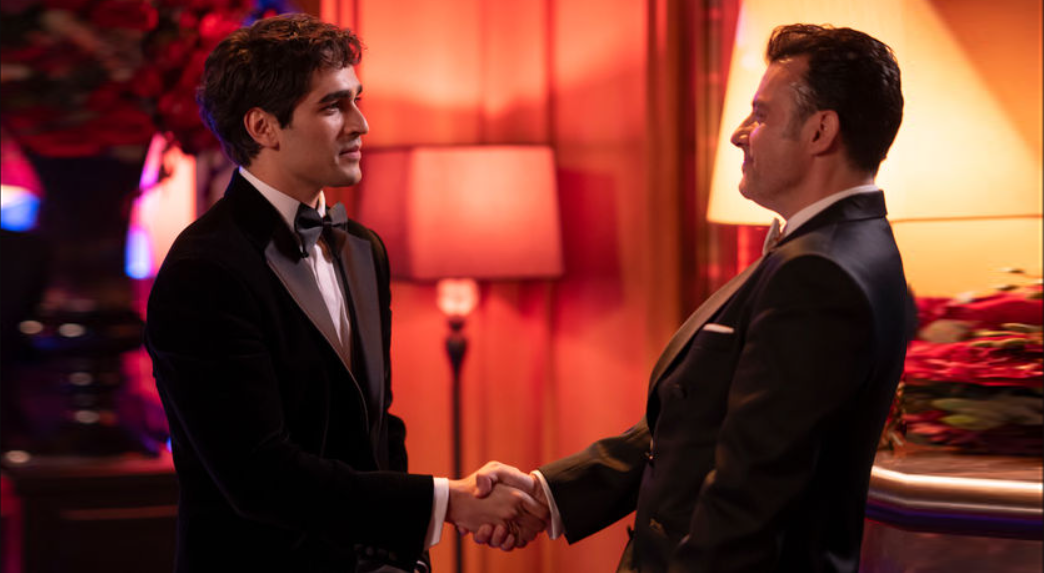 Urmărește Băiat de onoare – Episodul 2 subtitrat în română