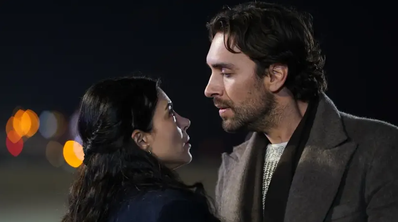 Urmărește O mare de secrete – Episodul 25 subtitrat în română